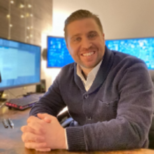 JoshuaJByrne's avatar